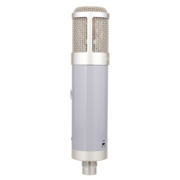 Universal Audio Bock 167