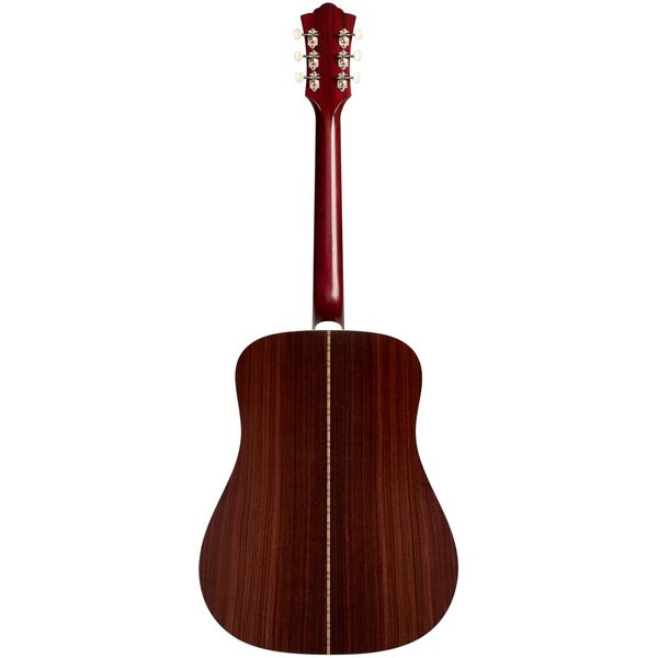 Guild D-50 Natural USA