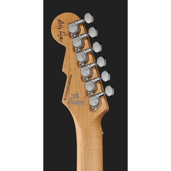 Reverend Billy Corgan Z-One OPK