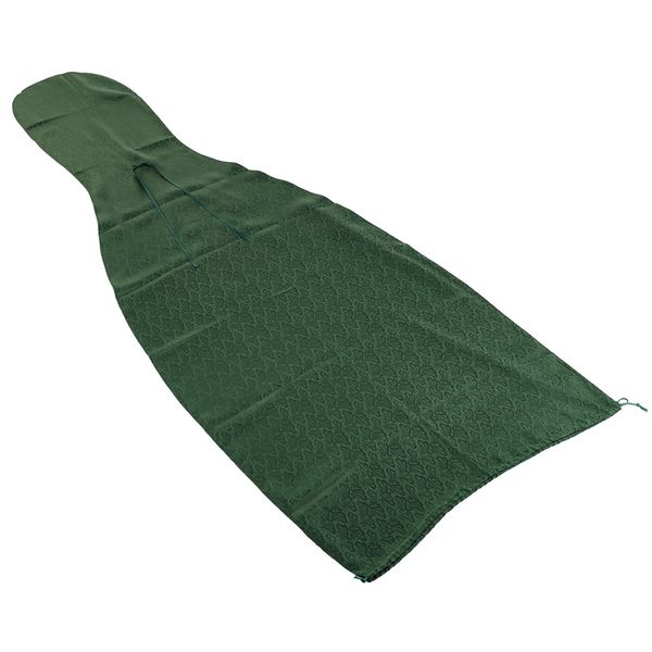 Scala Vilagio Silk Sleeve for Cello CB/GNP