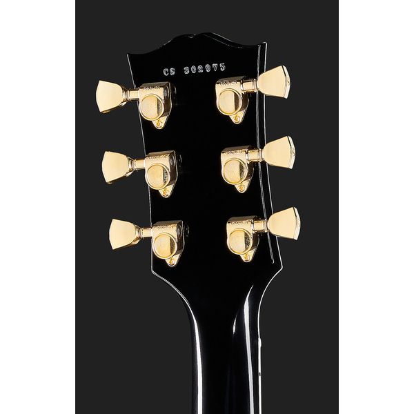 Gibson BB King Lucille Legacy