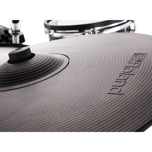 Roland VAD504 E-Drum Set