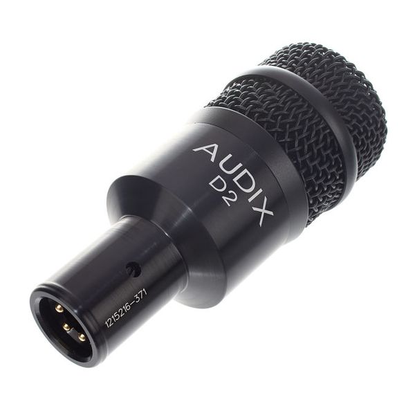 Audix D2-Trio