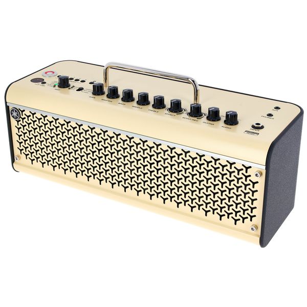 Yamaha THR30IIW Cream Bundle