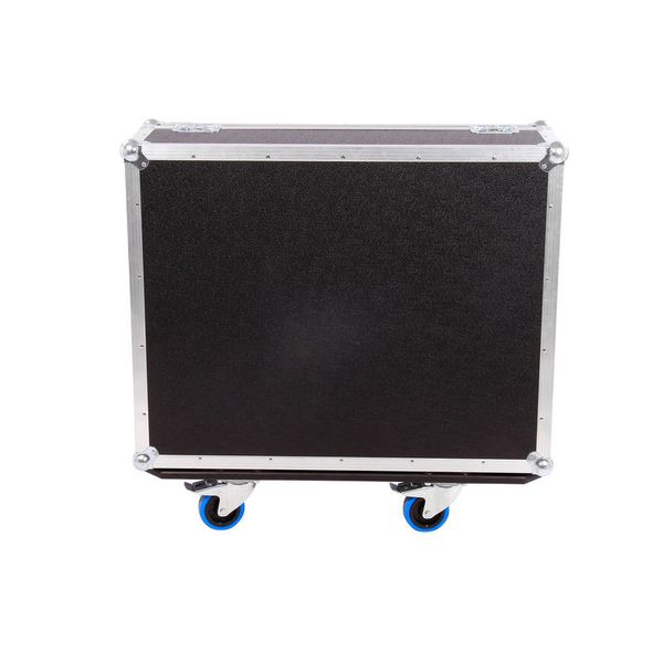 Thon Case A&H SQ7 with Dockhouse