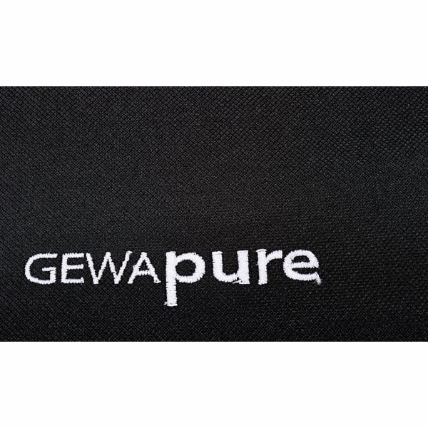 Gewa Pure Violin Case CVK 01 3/4