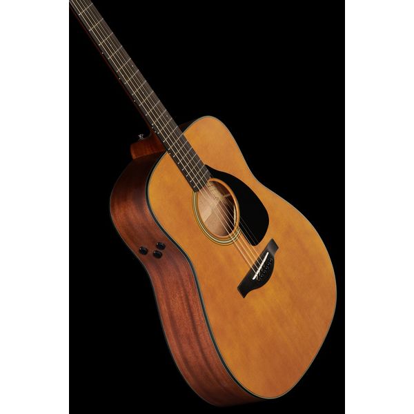 Yamaha FGX3 NT