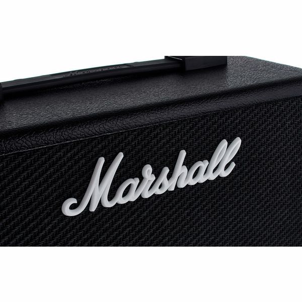 Marshall Code 25