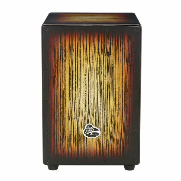 LP A1332-SBS Aspire Cajon