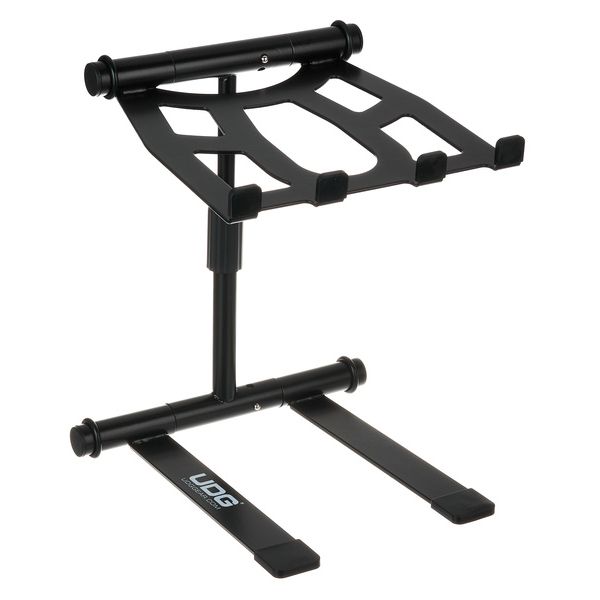 UDG Ultimate Laptop Stand Black