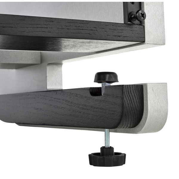 Zaor Miza Griprack 4 MK2 Grey Wenge