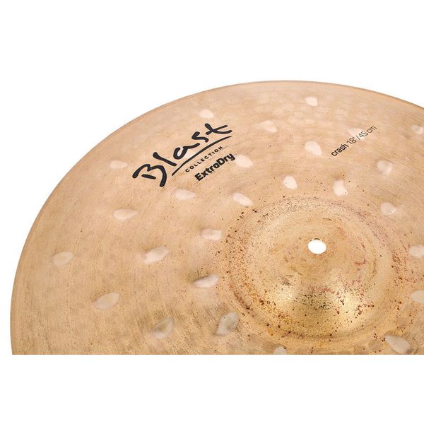 Ufip 18" Blast Extra Dry Crash