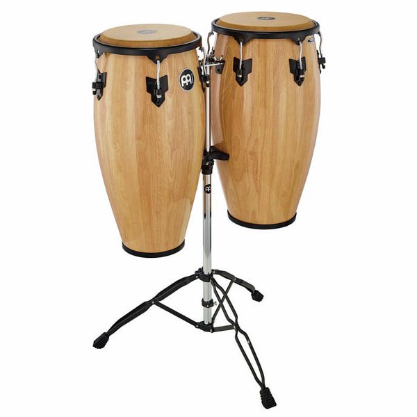 Meinl HC812 Conga Set 11" + 12" -NT