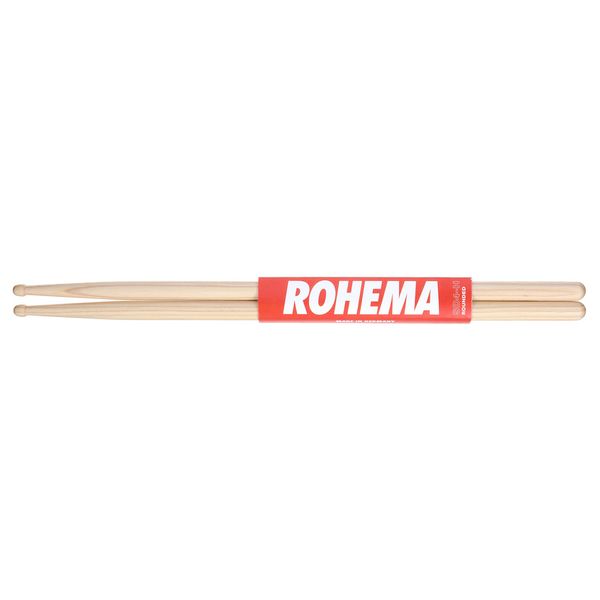 Rohema SD4-H Hickory Round Tip