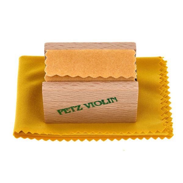 Petz Wooden Mould Violin Rosin