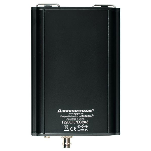 Digigrid MGO - Madi Optical