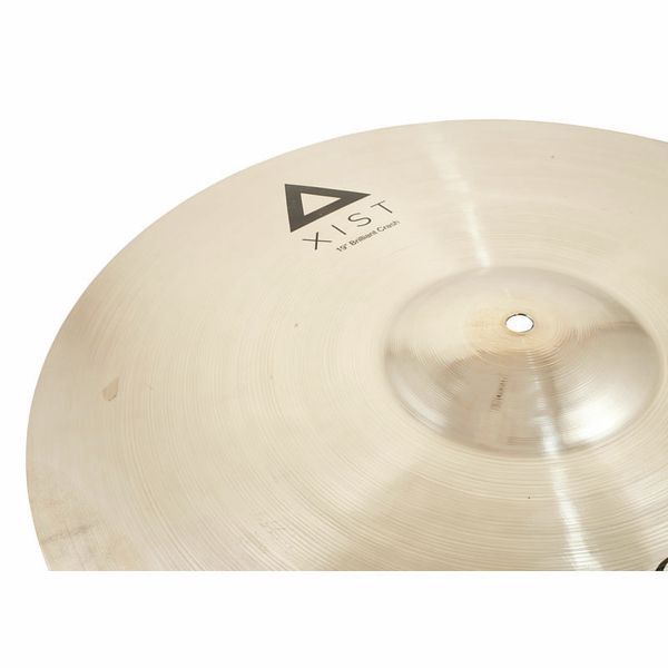 Istanbul Agop 19" Xist Crash Brilliant