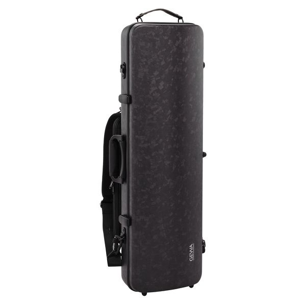 Gewa Camouflage Carbon Violin Case