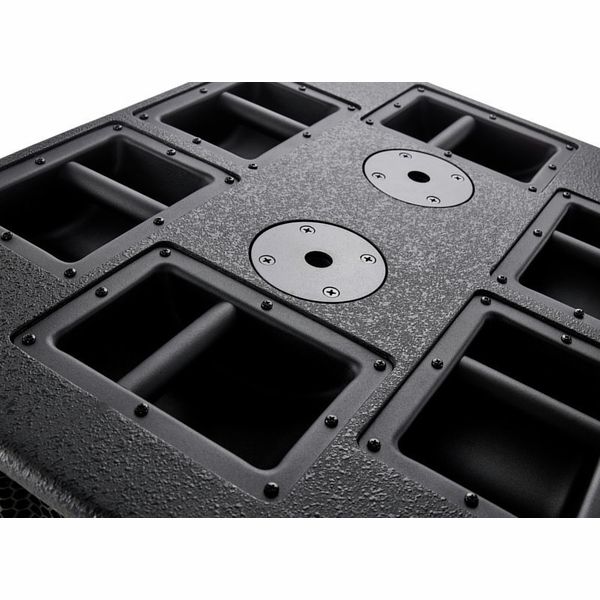 the box pro TP218/1600 A