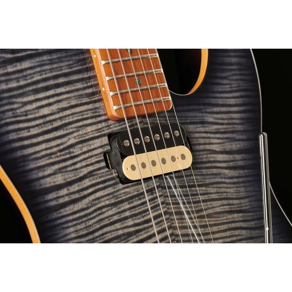 Larry Carlton T7 FM TBK