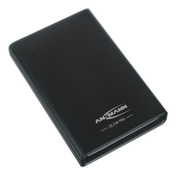 Ansmann Powerbank 10Ah PB222PD