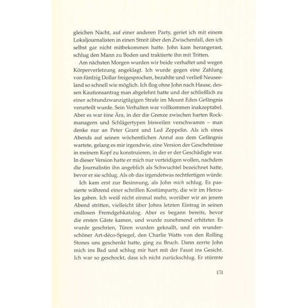 Heyne Verlag Elton John Ich