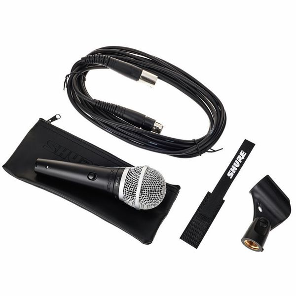 Shure PGA48