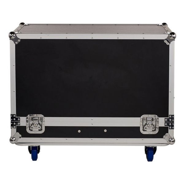 Flyht Pro Speaker Tour Case Uni 2x 10"