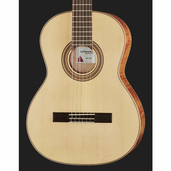 La Mancha Rubi SMX/63