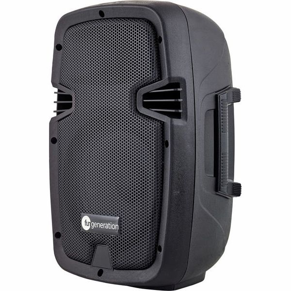 Fun Generation PL 108 P