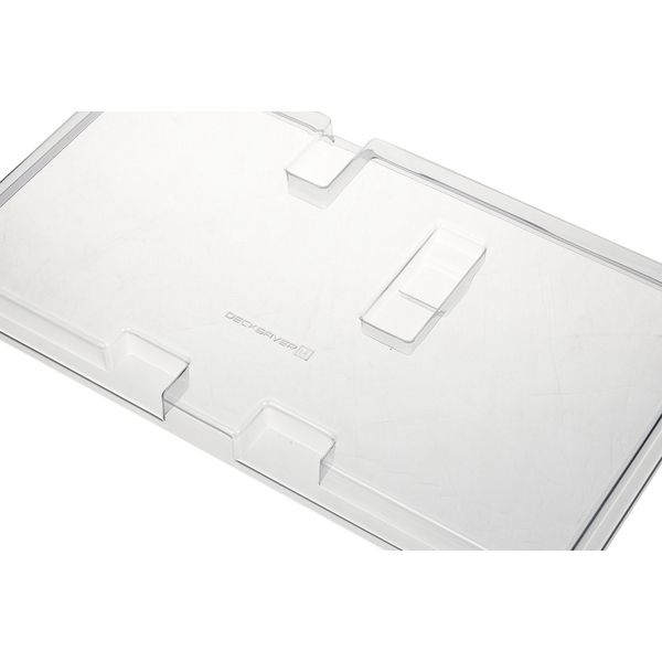 Decksaver Pioneer DJ DDJ-FLX4