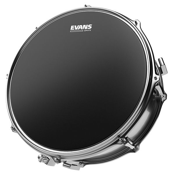 Evans B14ONX2 14" Drum Head Onyx BK