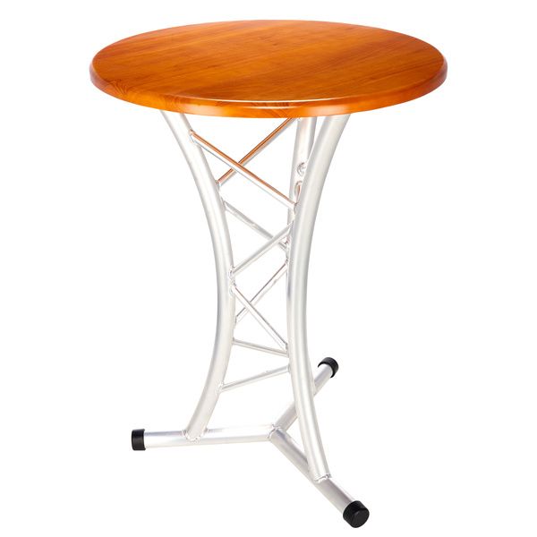 Global Truss Bar Table Bundle