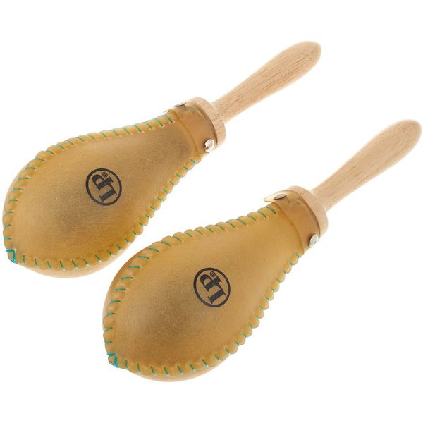 LP 395 Maracas Rawhide