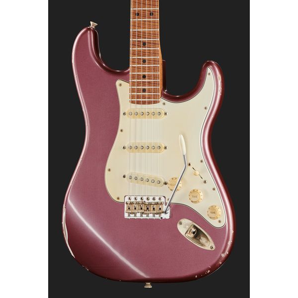 Xotic Guitars XSC-1 MN BM Medium Aged