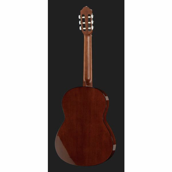 Yamaha CG102 NT Bundle