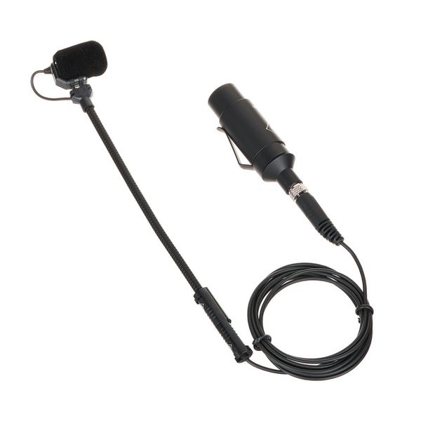 Neumann MCM 114 Set Bass