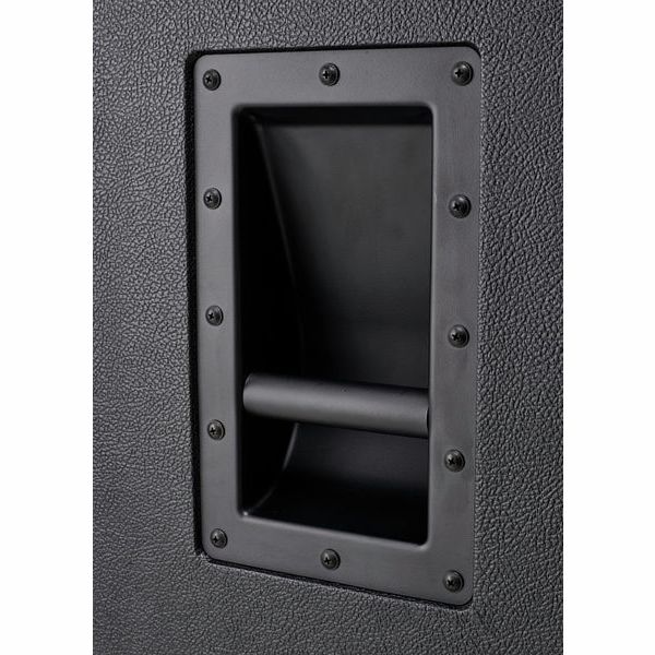 Diezel 4x12 Front-Loaded