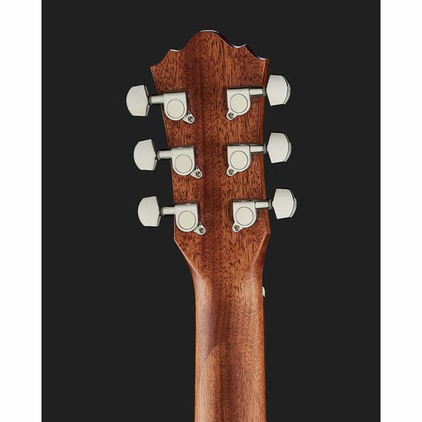 Harley Benton Custom Line CLD-1048SCE NS