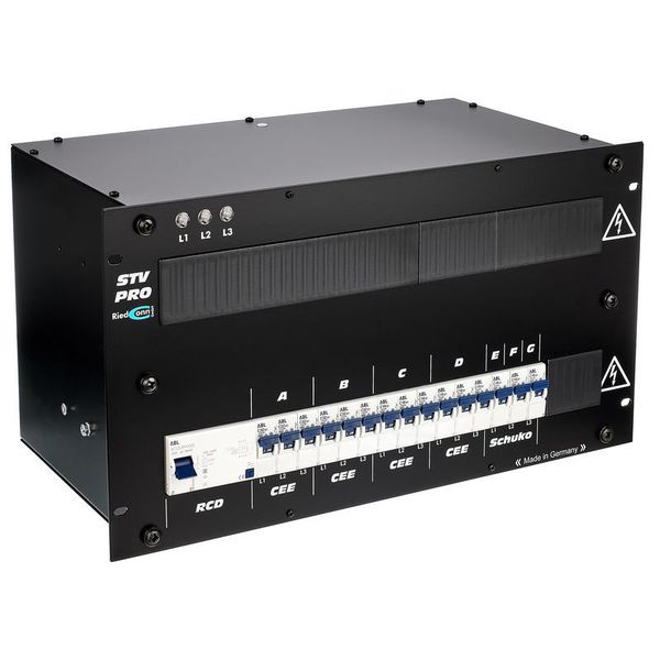 RiedConn STV63/022-3