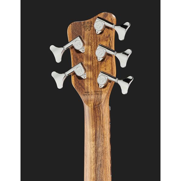 Warwick Pro Series Corvette $$ 5 ATTS