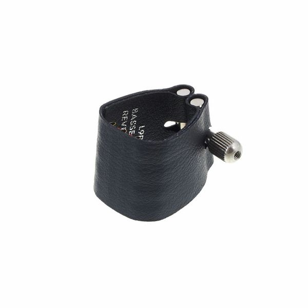 BG France L9 R Ligature Bass Clarinet