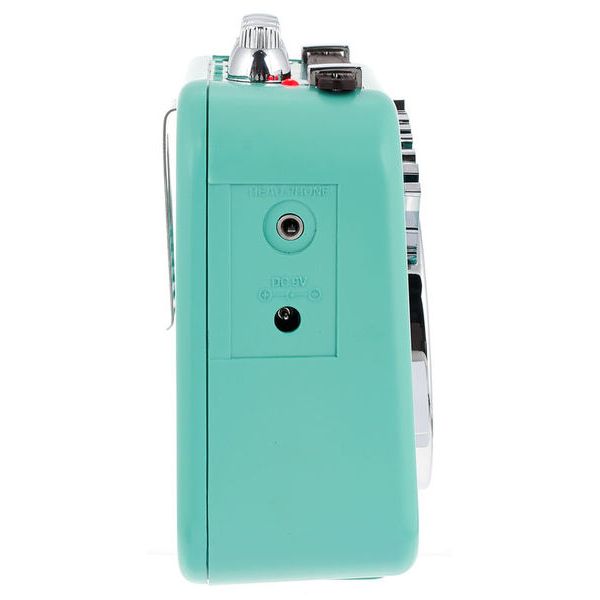 Danelectro N-10 Honeytone Mini Amp AQ