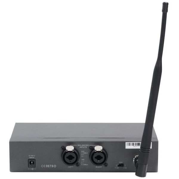 LD Systems MEI 1000 G2 T