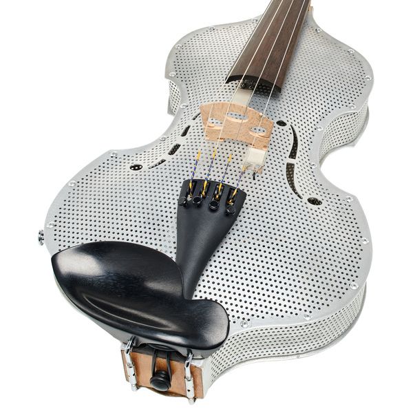 Bodo Vosshenrich Electrola Standard E-Viola 16"