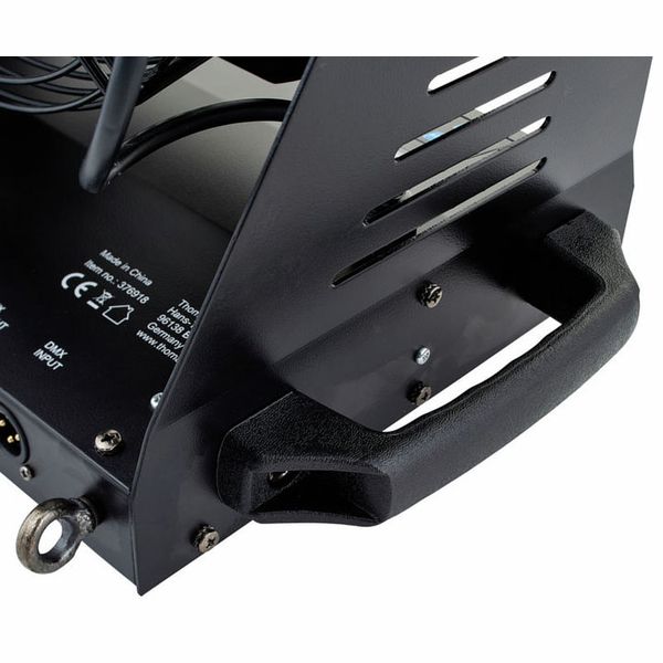 Stairville Fan-200 DMX Wind Machine