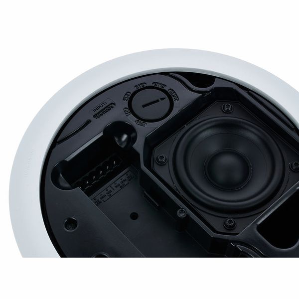 Bose Professional FreeSpace FS2C white