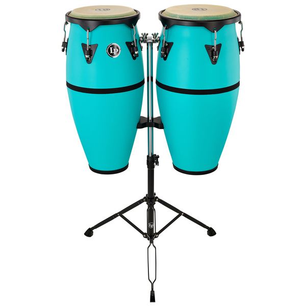 LP LP646D-OX-SF 10"+11" Conga Set