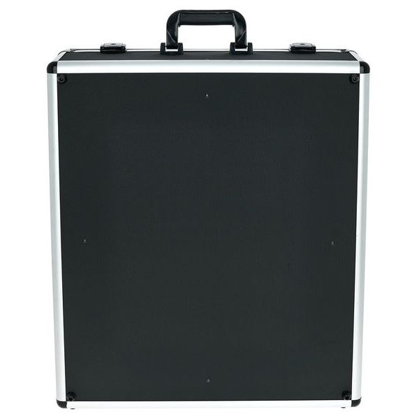 Behringer Xenyx X2442 USB Case Bundle