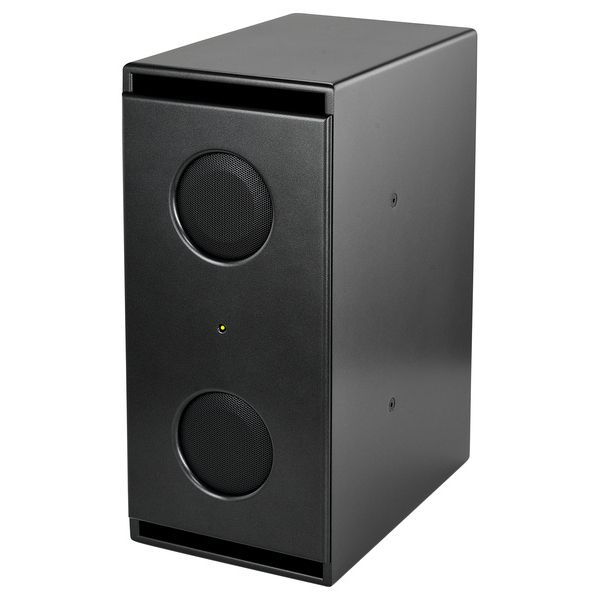 PSI Audio Sub A225-M Studio Black